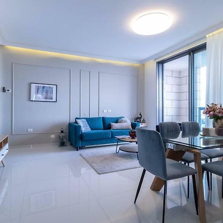 Magical 2Br/Parking With Amazing View, City Center Jerusalém Exterior foto