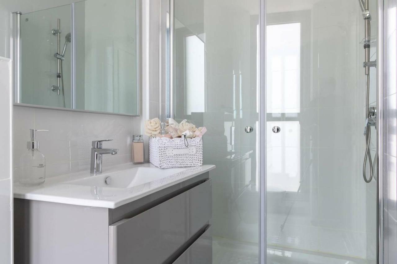 Magical 2Br/Parking With Amazing View, City Center Jerusalém Exterior foto