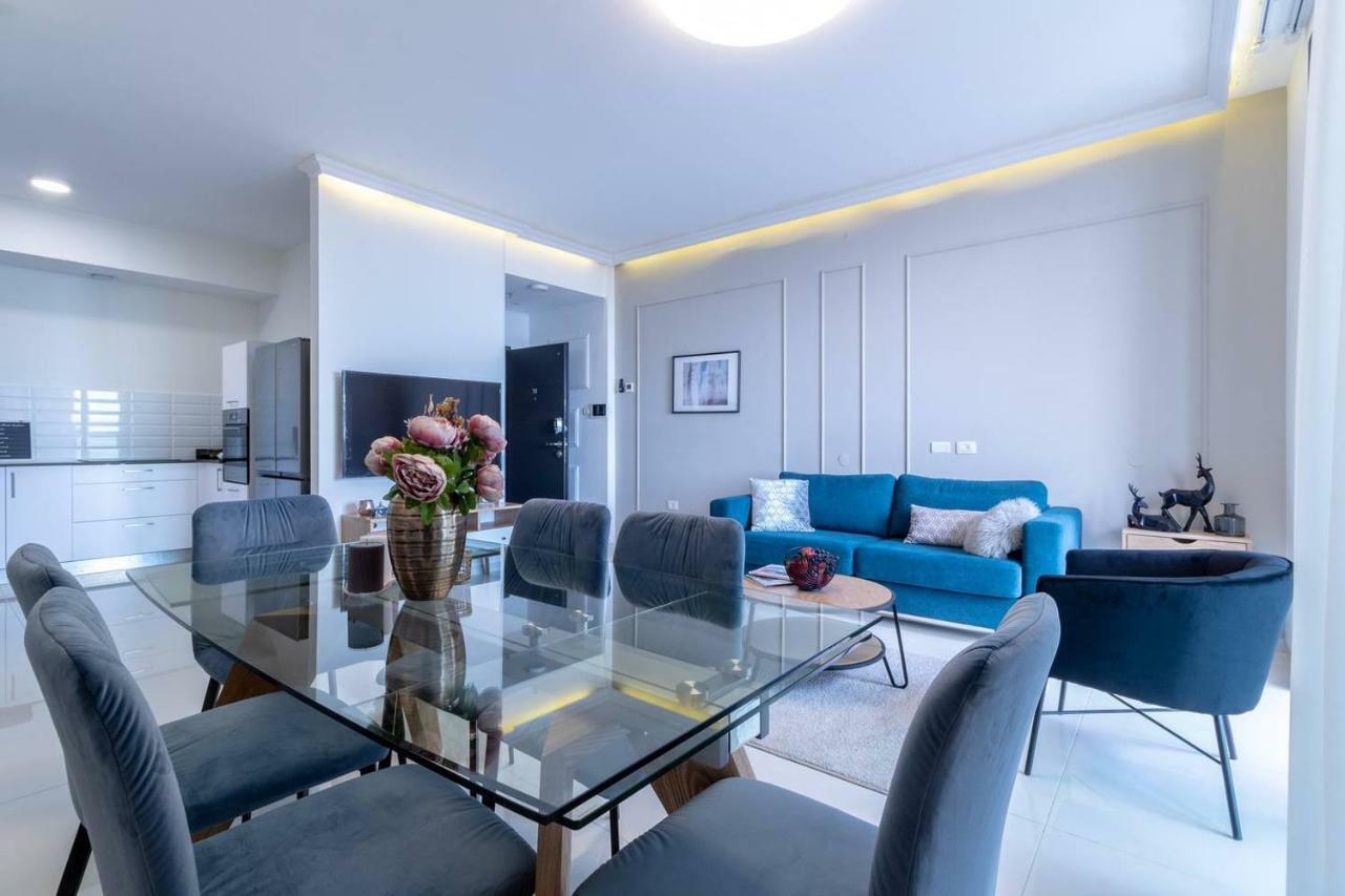 Magical 2Br/Parking With Amazing View, City Center Jerusalém Exterior foto
