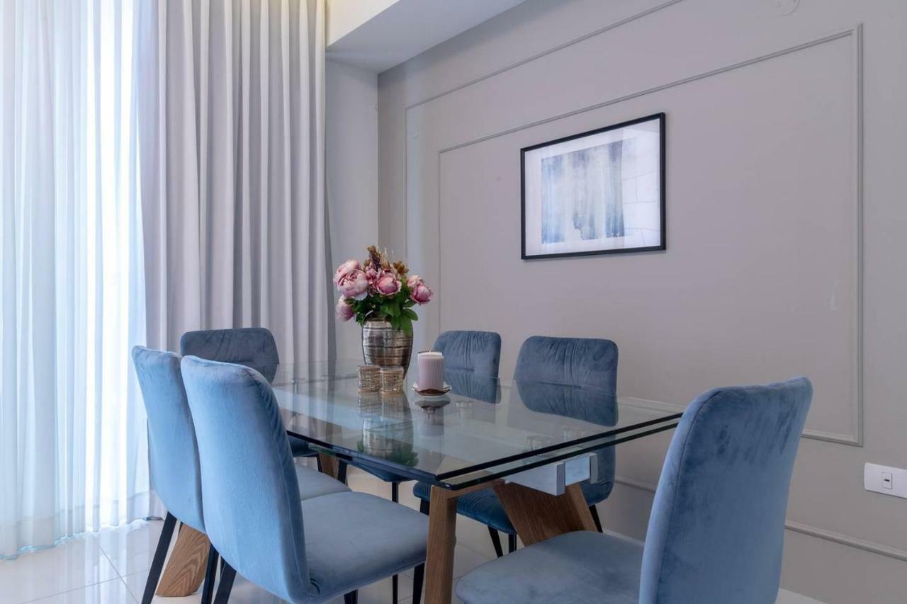 Magical 2Br/Parking With Amazing View, City Center Jerusalém Exterior foto