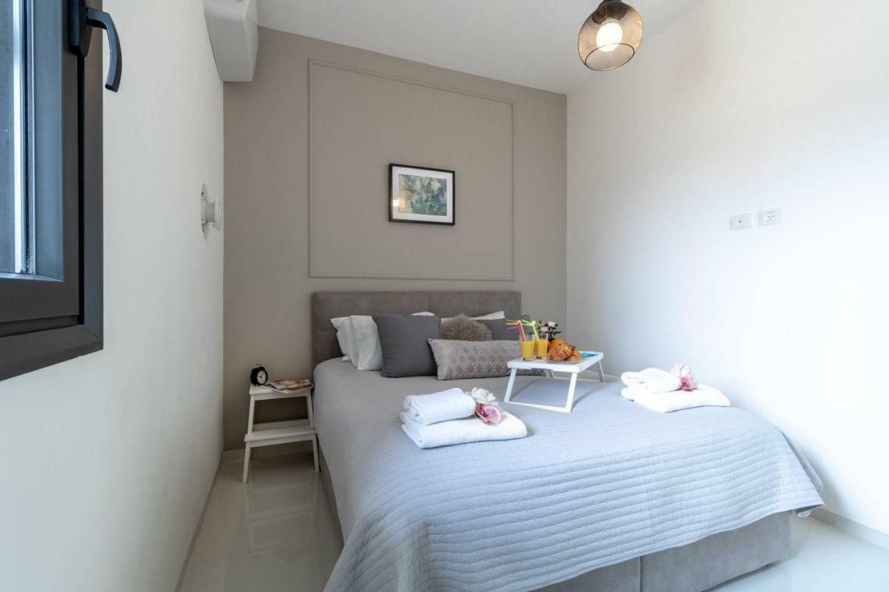 Magical 2Br/Parking With Amazing View, City Center Jerusalém Exterior foto